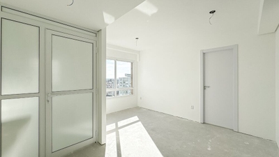 Apartamento, 1 quarto, 43 m² - Foto 4