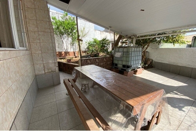 Casa, 4 quartos, 172 m² - Foto 3