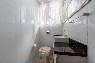 Casa, 4 quartos, 172 m² - Foto 2