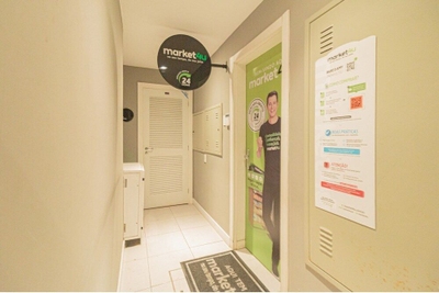 Apartamento, 2 quartos, 70 m² - Foto 2