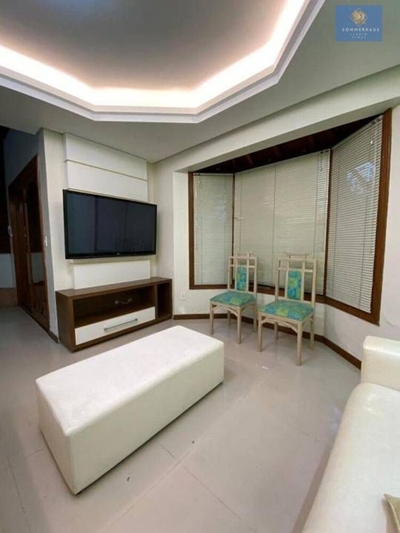 Casa de Condomínio, 4 quartos - Foto 3