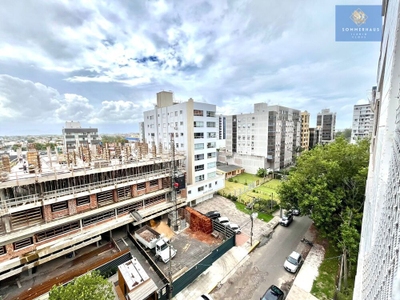 Apartamento, 3 quartos, 107 m² - Foto 4