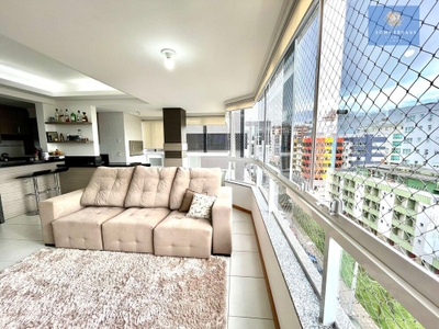 Apartamento, 3 quartos, 107 m² - Foto 2