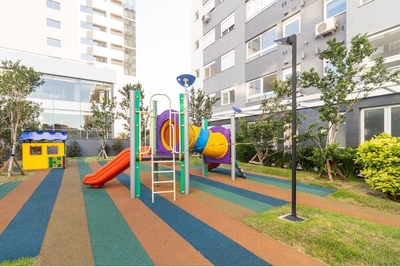 Apartamento, 2 quartos, 82 m² - Foto 1