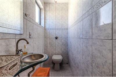 Sala-Conjunto, 39 m² - Foto 4