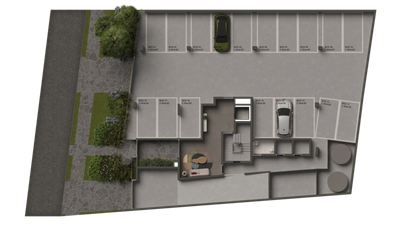 Apartamento, 1 quarto, 50 m² - Foto 4