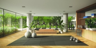 Cobertura, 3 quartos, 610 m² - Foto 3