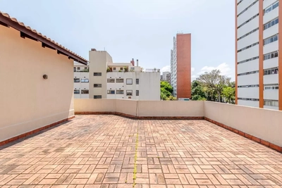 Cobertura, 5 quartos, 449 m² - Foto 3