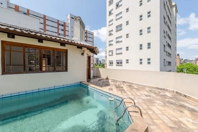 Cobertura, 5 quartos, 449 m² - Foto 4