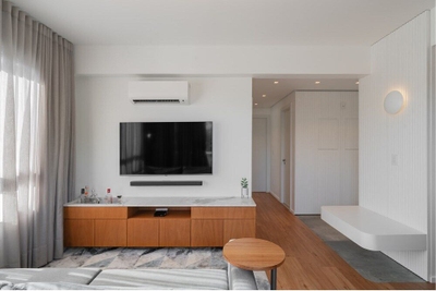 Apartamento, 2 quartos, 67 m² - Foto 4