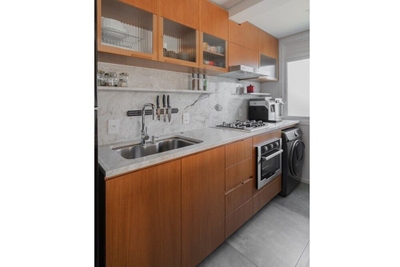 Apartamento, 2 quartos, 67 m² - Foto 2