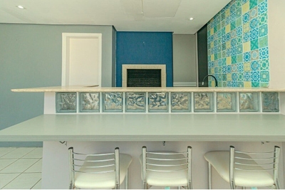 Cobertura, 2 quartos, 139 m² - Foto 5