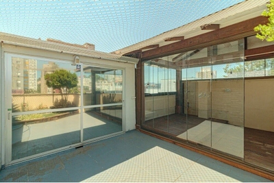 Cobertura, 2 quartos, 139 m² - Foto 3