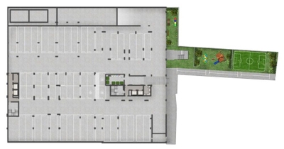 Apartamento, 2 quartos, 63 m² - Foto 2