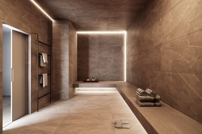 Apartamento, 2 quartos, 67 m² - Foto 2