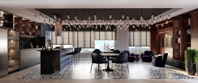 Apartamento, 2 quartos, 67 m² - Foto 1