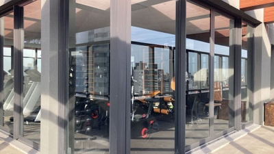 Apartamento, 1 quarto, 36 m² - Foto 4