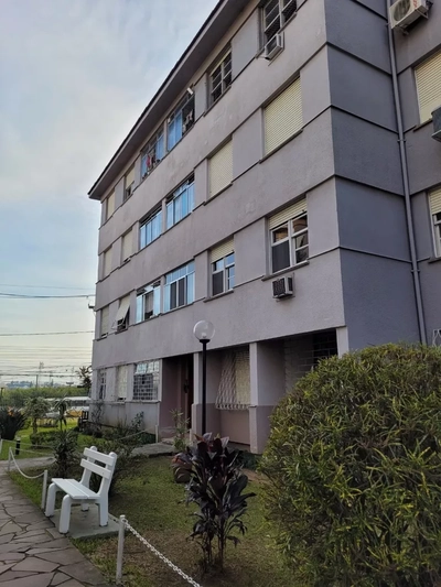 Apartamento, 2 quartos, 55 m² - Foto 2