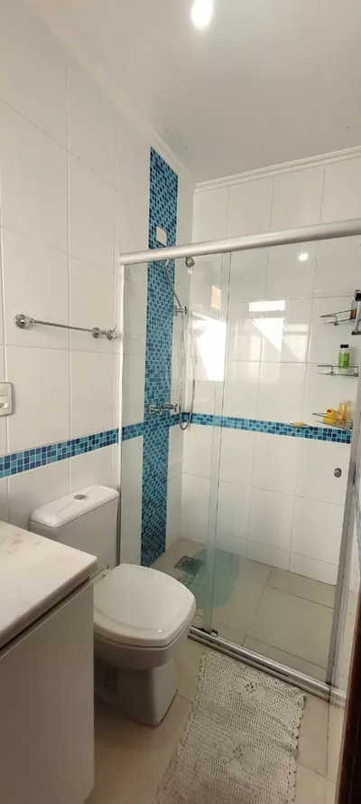 Apartamento, 2 quartos, 55 m² - Foto 4