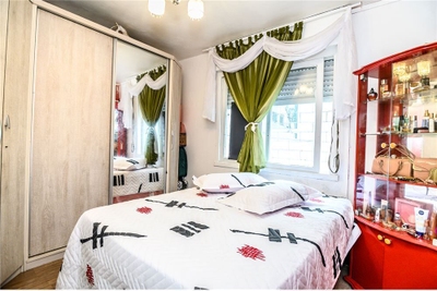 Apartamento, 1 quarto, 44 m² - Foto 3