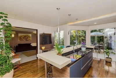 Casa, 4 quartos, 391 m² - Foto 3