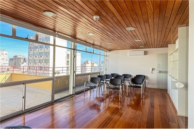 Sala-Conjunto, 35 m² - Foto 5