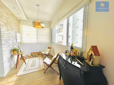 Apartamento, 2 quartos, 66 m² - Foto 5