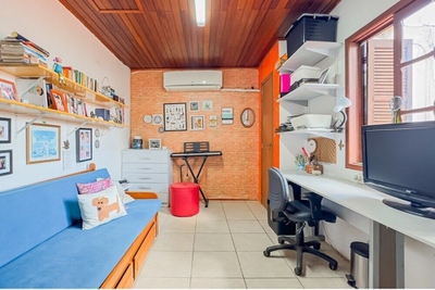 Casa, 2 quartos, 200 m² - Foto 3