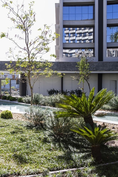 Sala-Conjunto, 40 m² - Foto 2