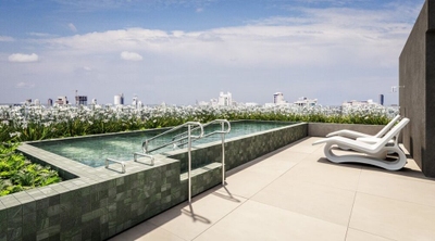 Apartamento, 2 quartos, 53 m² - Foto 4