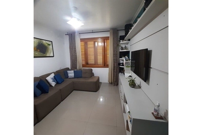 Apartamento, 2 quartos, 55 m² - Foto 1