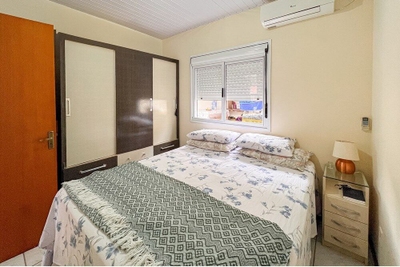 Casa de Condomínio, 2 quartos - Foto 3