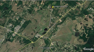 Terreno, 206 hectares - Foto 3