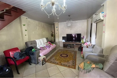 Casa, 3 quartos, 183 m² - Foto 2