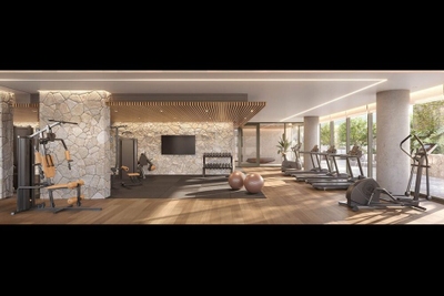 Apartamento, 4 quartos, 462 m² - Foto 3