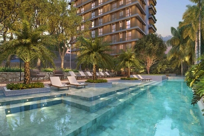 Apartamento, 4 quartos, 462 m² - Foto 4