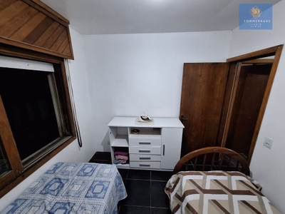 Apartamento, 2 quartos, 59 m² - Foto 3