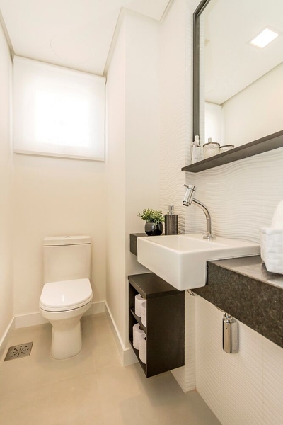 Apartamento, 1 quarto, 53 m² - Foto 3