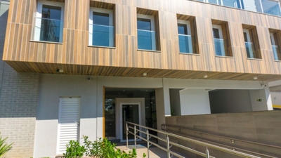 Apartamento, 1 quarto, 53 m² - Foto 1