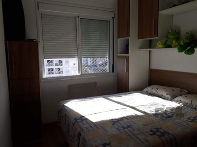 Apartamento, 3 quartos, 75 m² - Foto 1