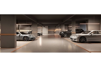 Apartamento, 3 quartos, 202 m² - Foto 1