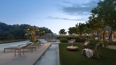 Apartamento, 3 quartos, 147 m² - Foto 4