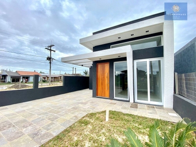 Casa, 3 quartos, 80 m² - Foto 4