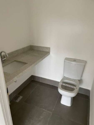 Sala-Conjunto, 34 m² - Foto 3