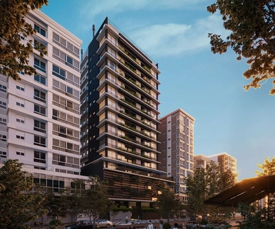 Apartamento, 2 quartos, 70 m² - Foto 1