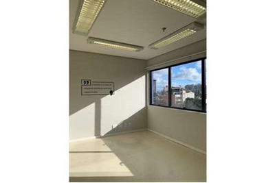 Sala-Conjunto, 25 m² - Foto 1