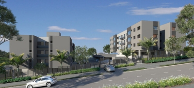 Terreno, 2747 m² - Foto 1