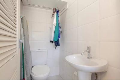 Apartamento, 3 quartos, 122 m² - Foto 4