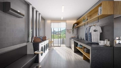 Apartamento, 3 quartos, 139 m² - Foto 1