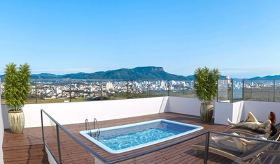 Apartamento, 2 quartos, 64 m² - Foto 3